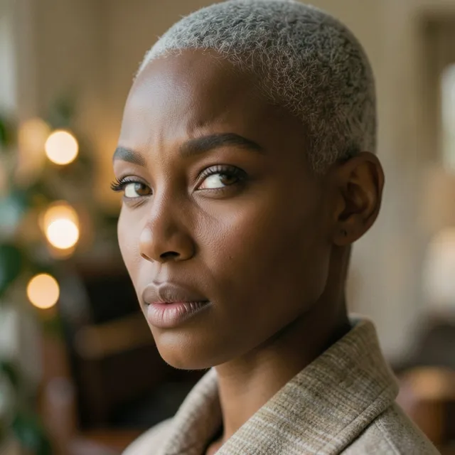 Half Light, Whole Heart – Nomvula Sound, okładka