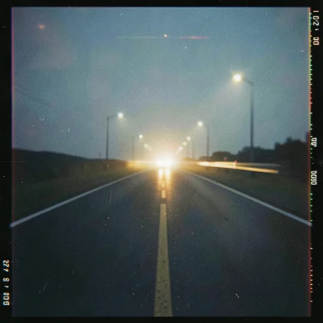 Won't stop, won't stop 3 – Cyro Zephyr, okładka