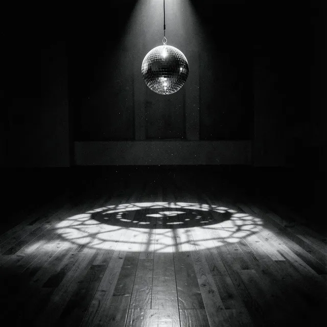 Tańcz z tęsknotą 2 2 – Luna Disco, okładka