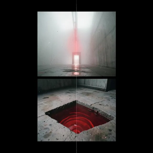 Hold the line hold the line 2 – DJ Ferrox, okładka