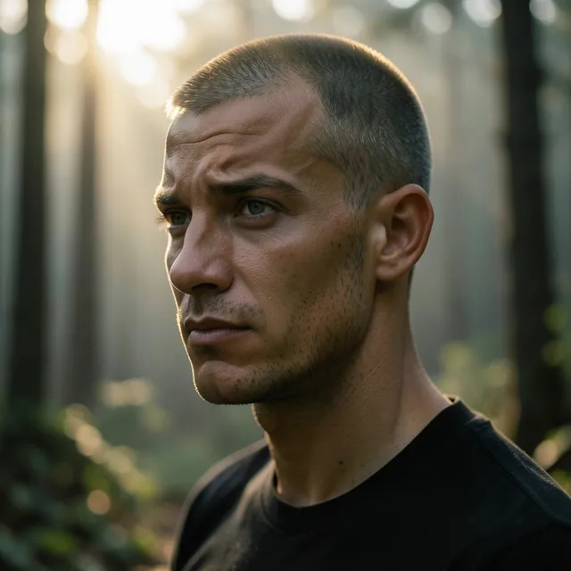 Wolf Winter Testimony 2 – Young Ferris, okładka