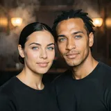 Bodies In The Dark 2 — Kaia & Rune cover art