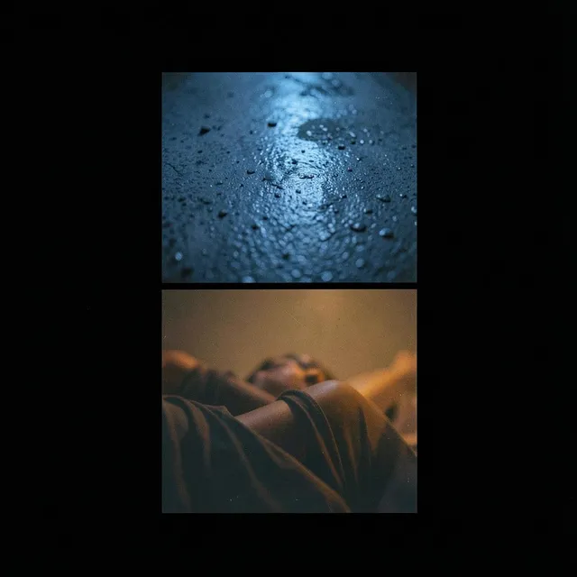 Bodies In The Dark 2 – Kaia & Rune, okładka