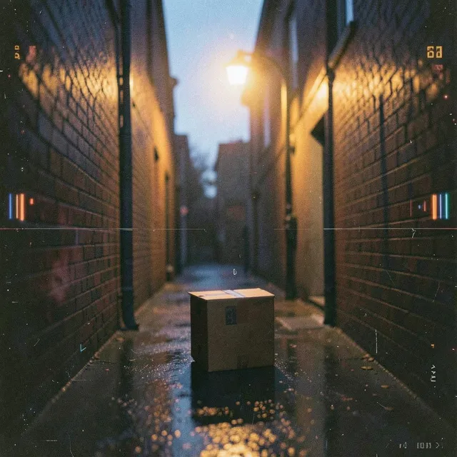 Beneath the same stars by The Hallow Keys — Pop Mellow cover art on WeavyAudio