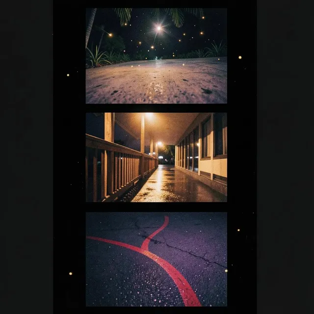 Light in the Lanes 2 – Kavo & Rendra, okładka