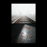 Rust in Motion 2 by Kessler & Vantablack — Techno Dark cover art on WeavyAudio