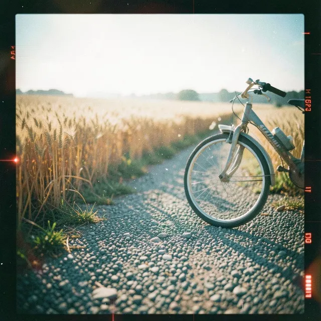 When We Are Unwritten – Kesh & Tobin, okładka