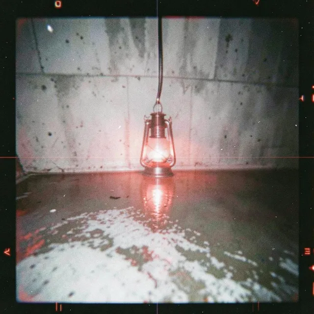 Submerge 2 7 – Prism & Lantern, okładka
