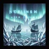 Northstar Requiem 2 by Gilded Harbor — Nordic Bass Dark cover art on WeavyAudio