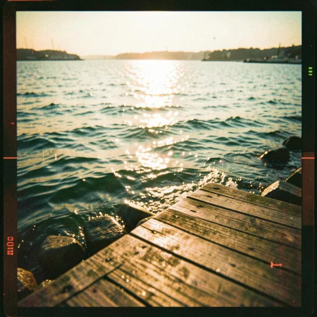 Catch the morning glow – DJ Solano, okładka