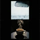 Frosted Haze in the Rearview 2 by Marble Harbor — Nordic Bass Dark cover art on WeavyAudio