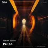 Pulse by Dorian Solace — Techno Dark cover art on WeavyAudio