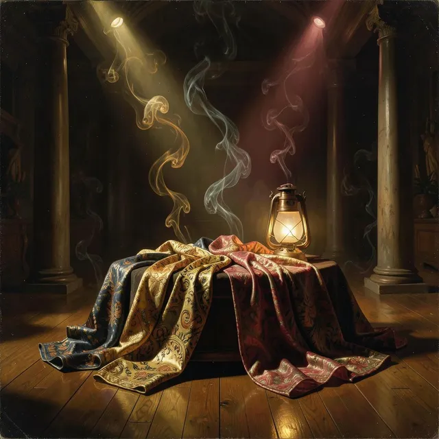 Wciągaj 2 – Nocny Rytm, okładka