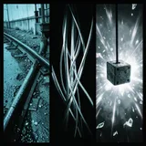 Phase Cancellation 2 by Cobalt Signal — House Energetic cover art on WeavyAudio