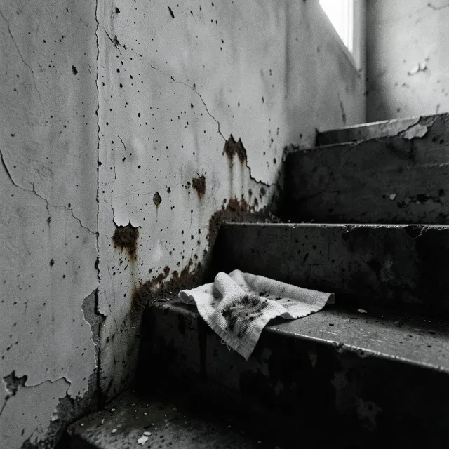 Scar Tissue Serenade 2 – Lil Ferro, okładka