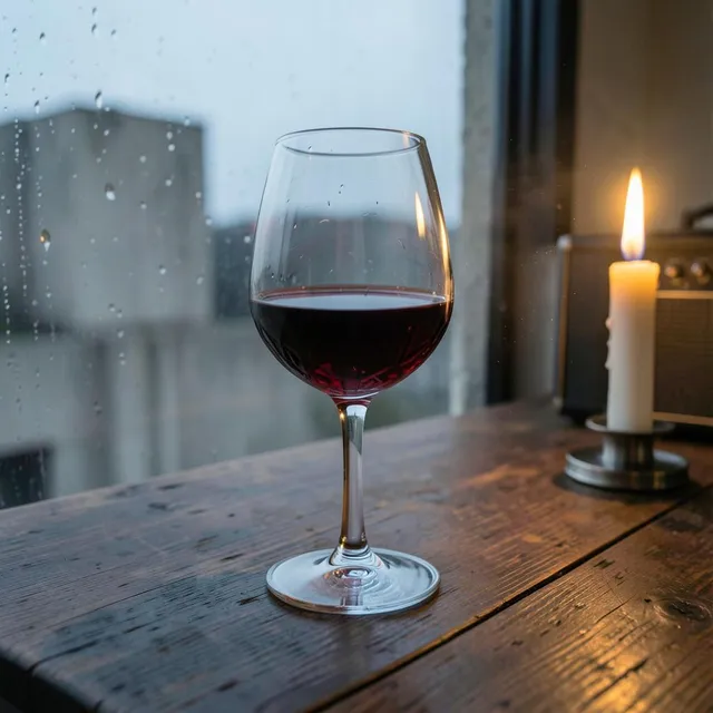 Czerwone Wino 2 – Stara Zmiana, okładka