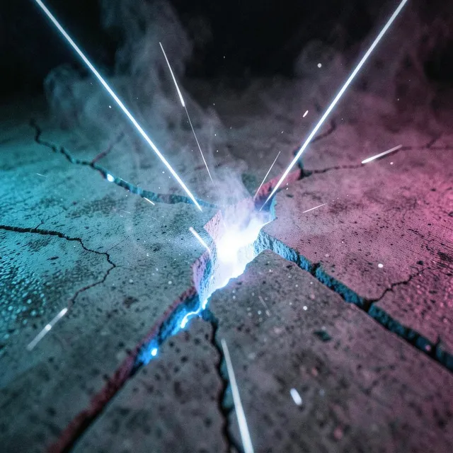 Static In My Bones – Kwelo, okładka