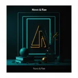 Hands Up Now by Novo & Rae — House Focus cover art on WeavyAudio