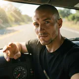 Keep the Windows Down — Coral Harbor cover art
