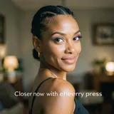 Closer now with every press — DJ Zonke cover art