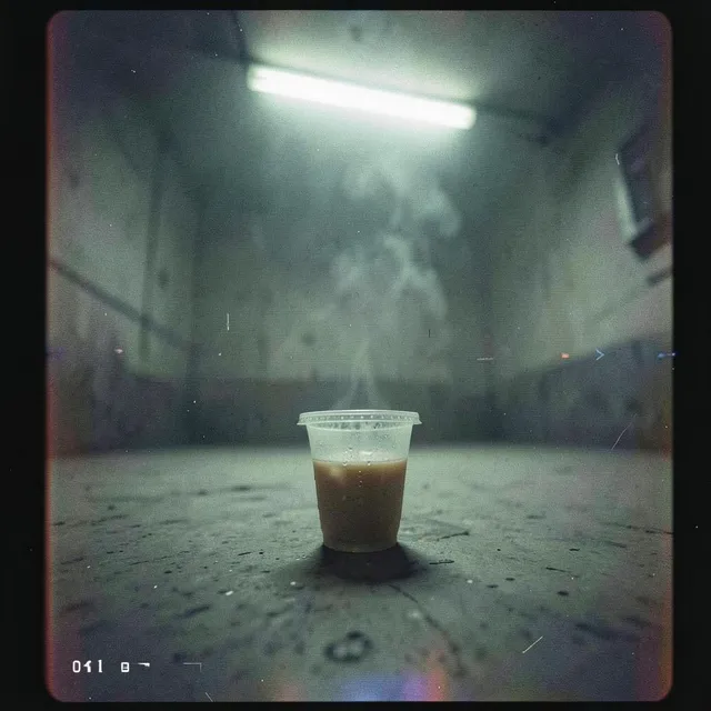 Bassline Confession 2 – Skeptix, okładka