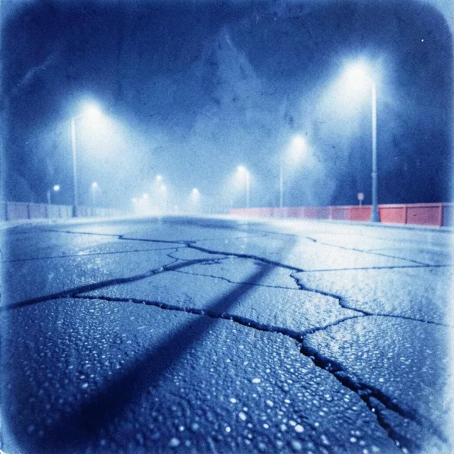 Neon zmiękczy wszystko – KX & Verso, okładka