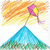 We Own This Mountain Now 2 by Kite & Solstice — House Energetic cover art on WeavyAudio