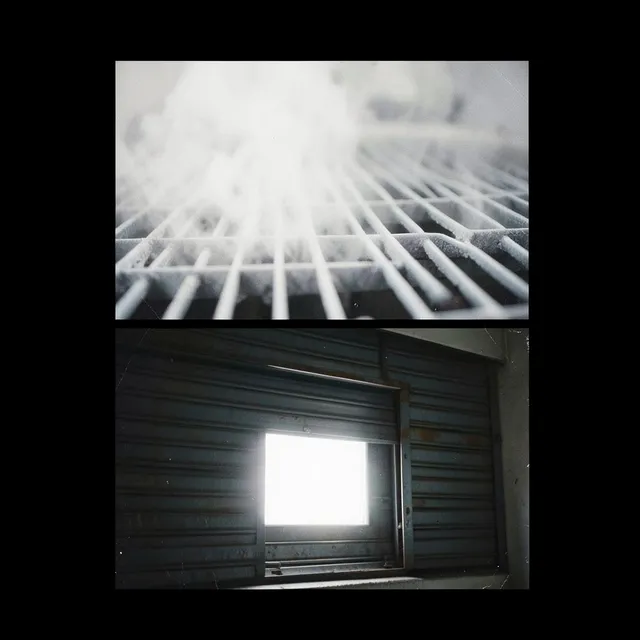 Bismuth Shutter 2 – Cobalt Vertex, okładka
