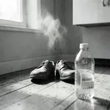 Bare Feet on the Kitchen Floor 2 by Sunfall Kids — Folk Calm cover art on WeavyAudio
