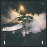 Tunnel Run 2 by Krush — Hip-Hop Dark cover art on WeavyAudio