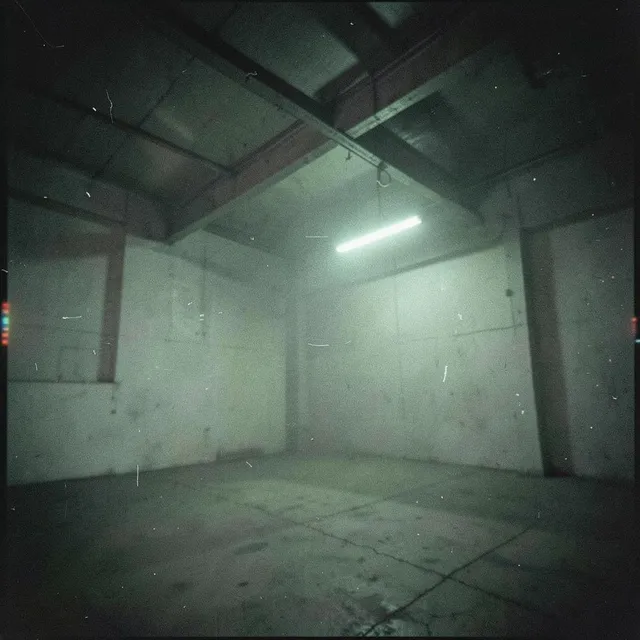 Lost in the Grid 3 – Nullform, okładka