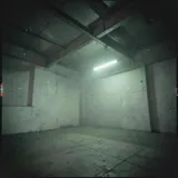 Lost in the Grid 3 by Nullform — House Dark cover art on WeavyAudio