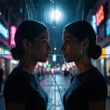 Beyond the Memory — Kato & Wren cover art