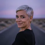 Skin and Sunrise 2 — Kwelo cover art