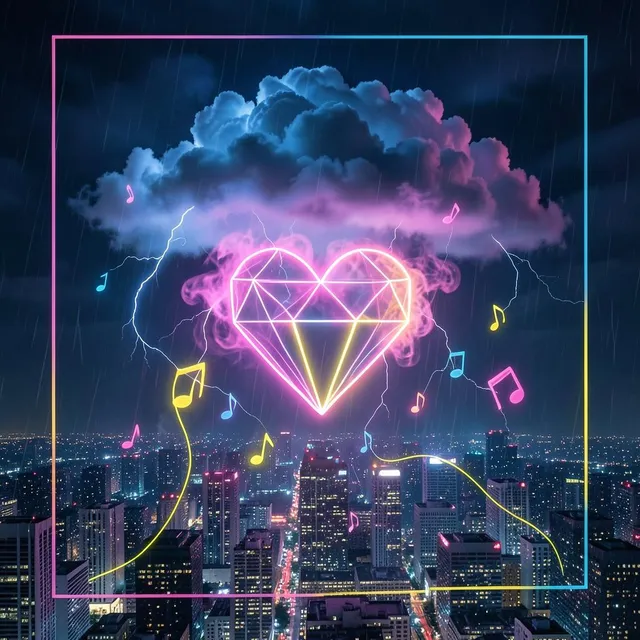 Too Much, Too Deep 2 – Toren Hale, okładka