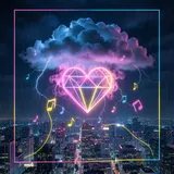 Too Much, Too Deep 2 by Toren Hale — Pop Energetic cover art on WeavyAudio