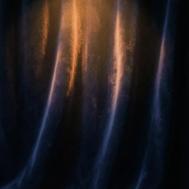Velour 2 – Nightset, okładka