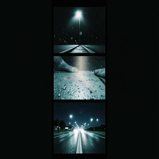 Run Your Own Light 2 – Levi & Rio, okładka