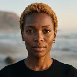 Dawn Body Sway — Thando Skies cover art