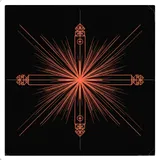 Ferrous Pulse by Vantablack Machine — Techno Dark cover art on WeavyAudio