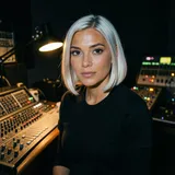 Rytm Mojego Serca — Nocna Energia cover art
