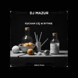 Kocham Cię w Rytmie by DJ Mazur — Disco Polo Upbeat cover art on WeavyAudio