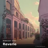 Reverie by Midnight Tide — Chill Calm cover art on WeavyAudio
