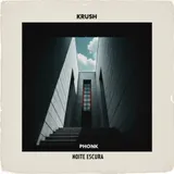 Noite Escura by Krush — Phonk (drift-phonk) Dark cover art on WeavyAudio