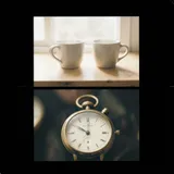 Clockwork Sunrise 3 by The Bright Static — Pop Upbeat cover art on WeavyAudio