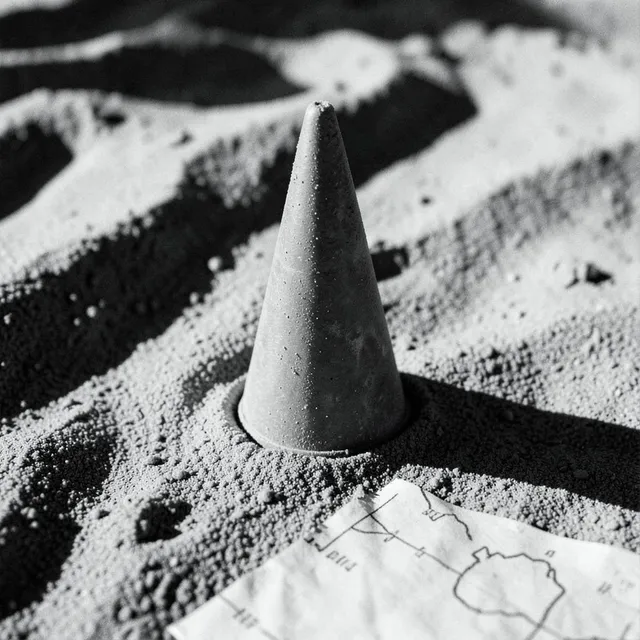 Salt and Sand 2 – Sundial Youth, okładka