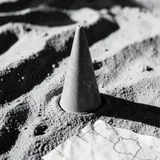 Salt and Sand 2 by Sundial Youth — Synth-Pop Mellow cover art on WeavyAudio