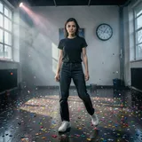 Bounce Like You Mean It — Jerzee Nova cover art