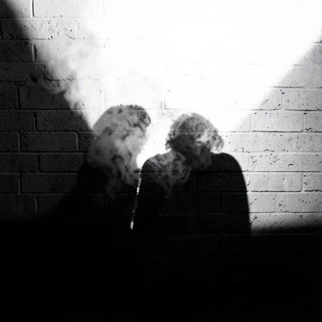 Static Between Our Shadows – Mzansi Static, okładka