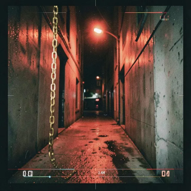 Perreo 2: Sabor 3 – Lil Neon, okładka